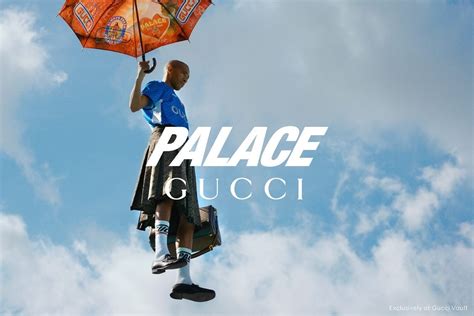 gucci palace review